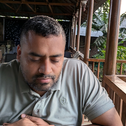 SAIFULLAH - Software Developer creating permanently accessible, industry-standard applications for everyone